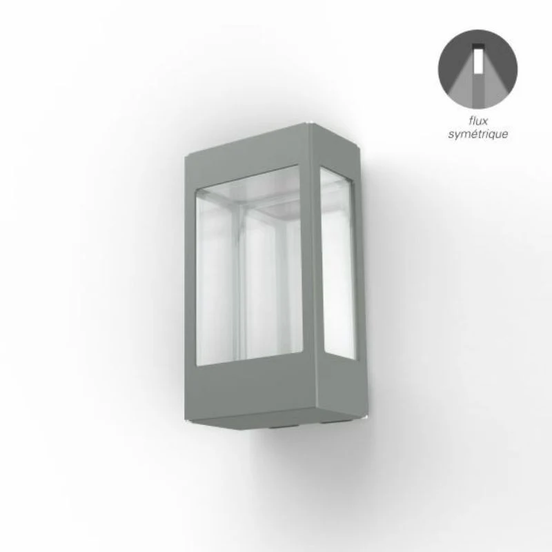 Roger Pradier Tetra Model 1 Wall Lamp