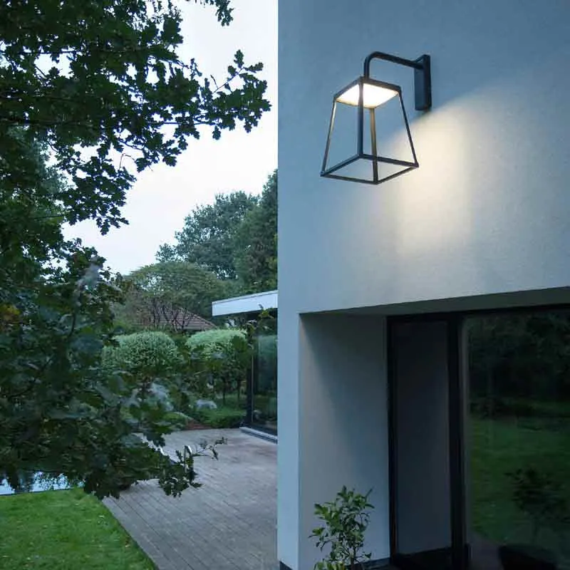 Roger Pradier Lampiok 4 Model 1 Wall Lamp