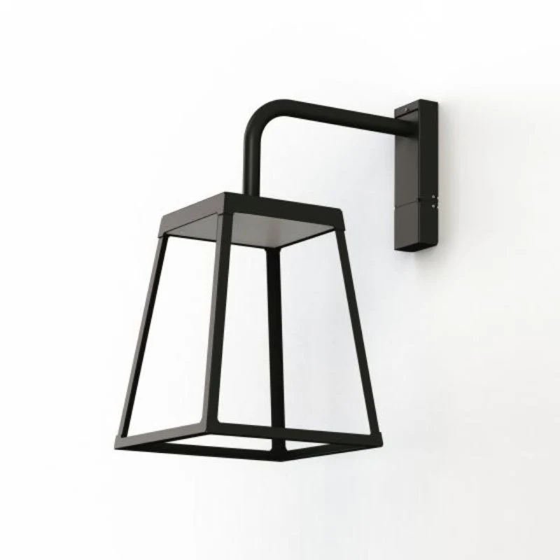 Roger Pradier Lampiok 4 Model 1 Wall Lamp