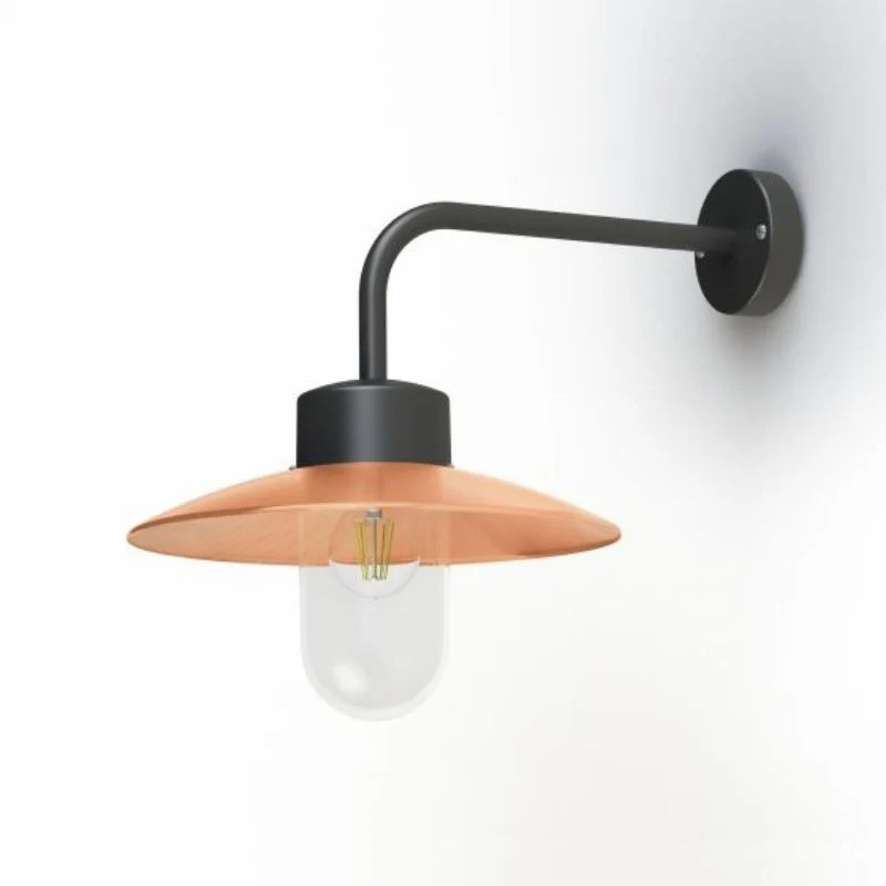 Roger Pradier Belcour Wall Bracket Model 9