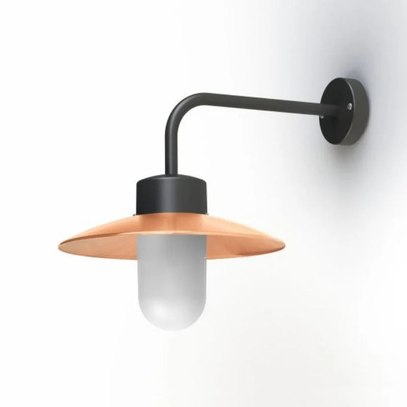 Roger Pradier Belcour Wall Bracket Model 9