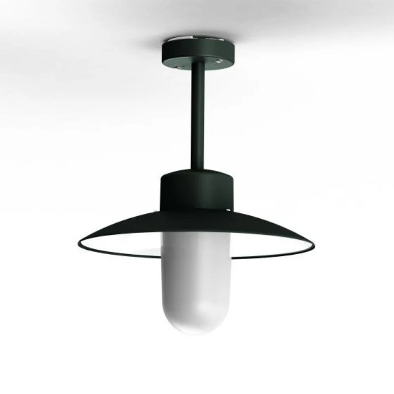 Roger Pradier Belcour Ceiling Lamp Model 2