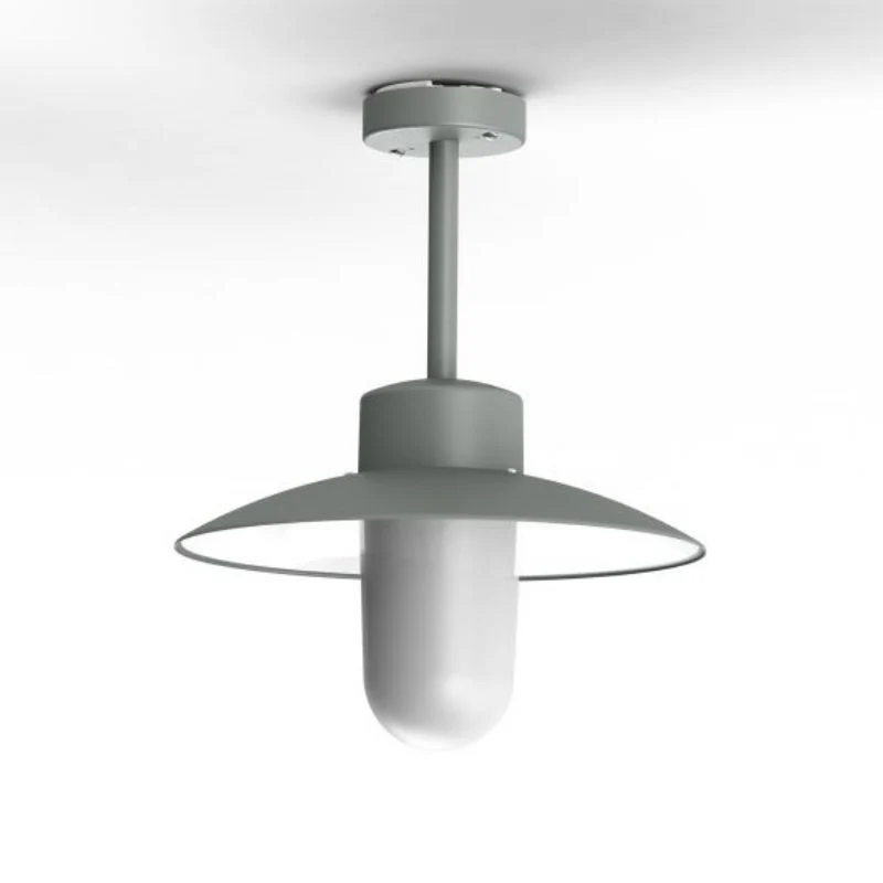 Roger Pradier Belcour Ceiling Lamp Model 2