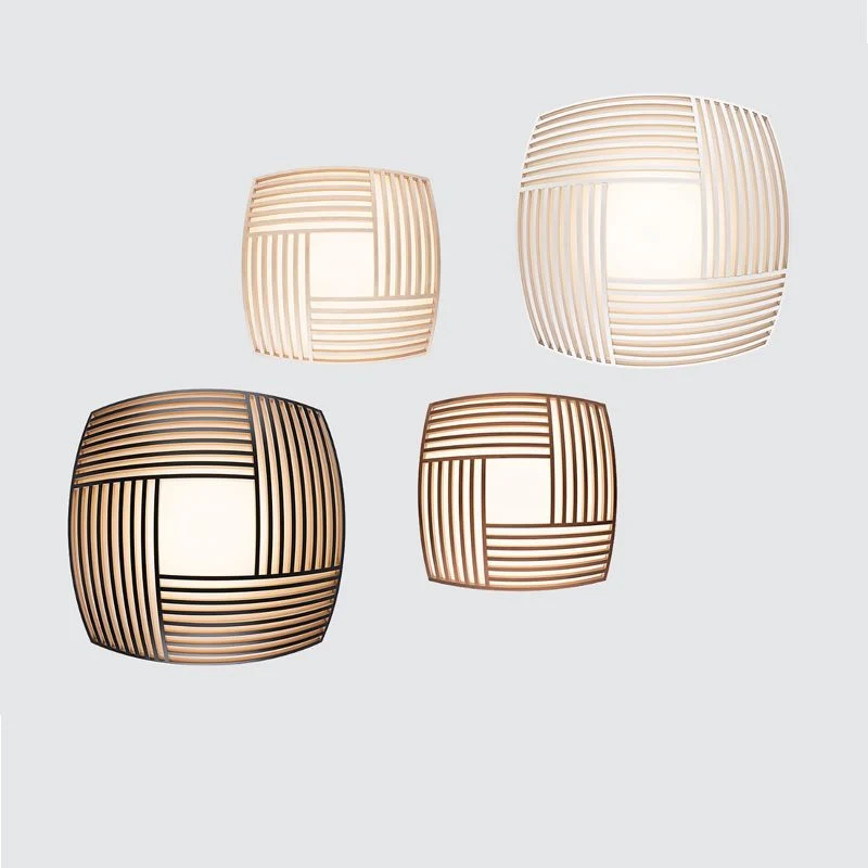 Secto Design Kuulto Small 9101 Wall-Ceiling Lamp