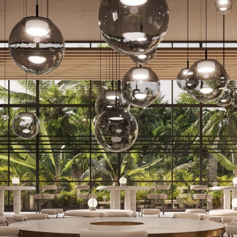 Brokis Orbis PC1289 Pendant Lamp