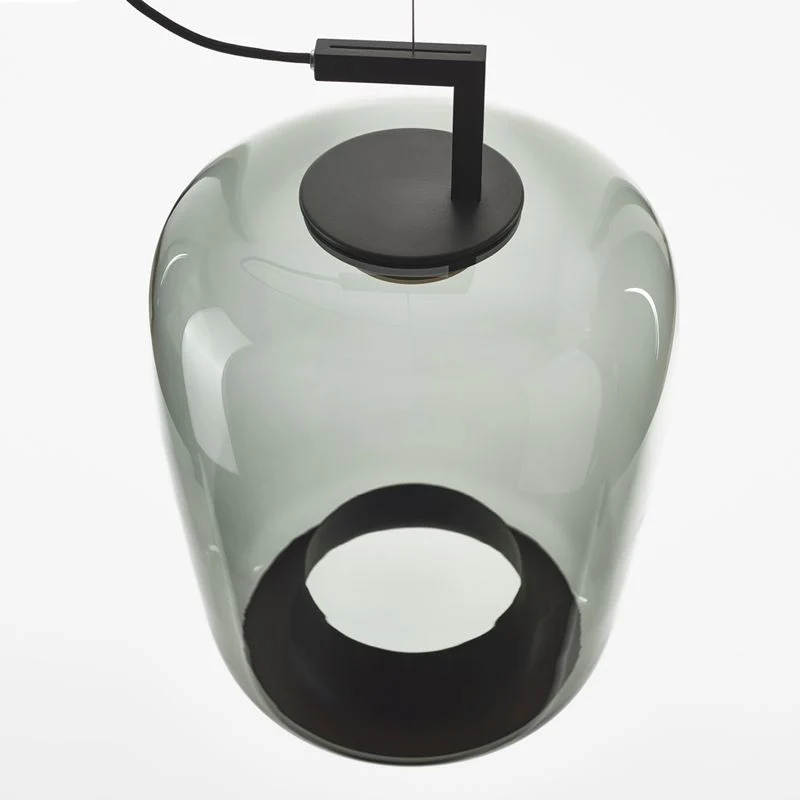 Brokis Double PC1295 Long Pendant Lamp
