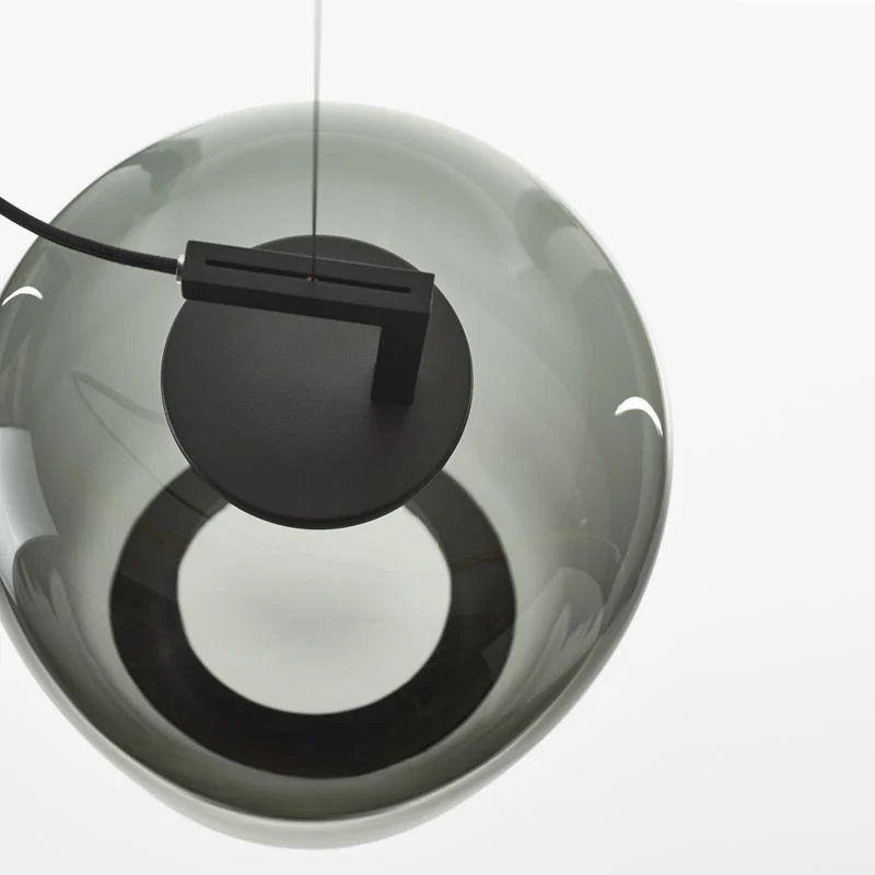 Brokis Double PC1295 Long Pendant Lamp