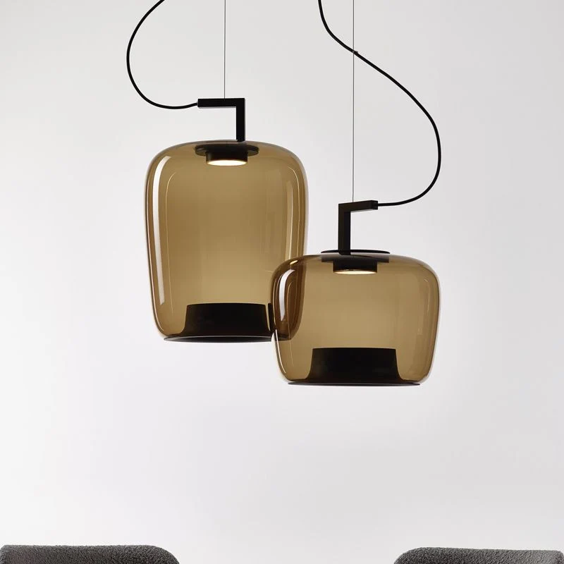 Brokis Double PC1295 Long Pendant Lamp