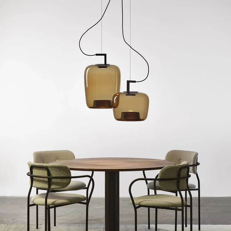 Brokis Double PC1294 Medium Pendant Lamp