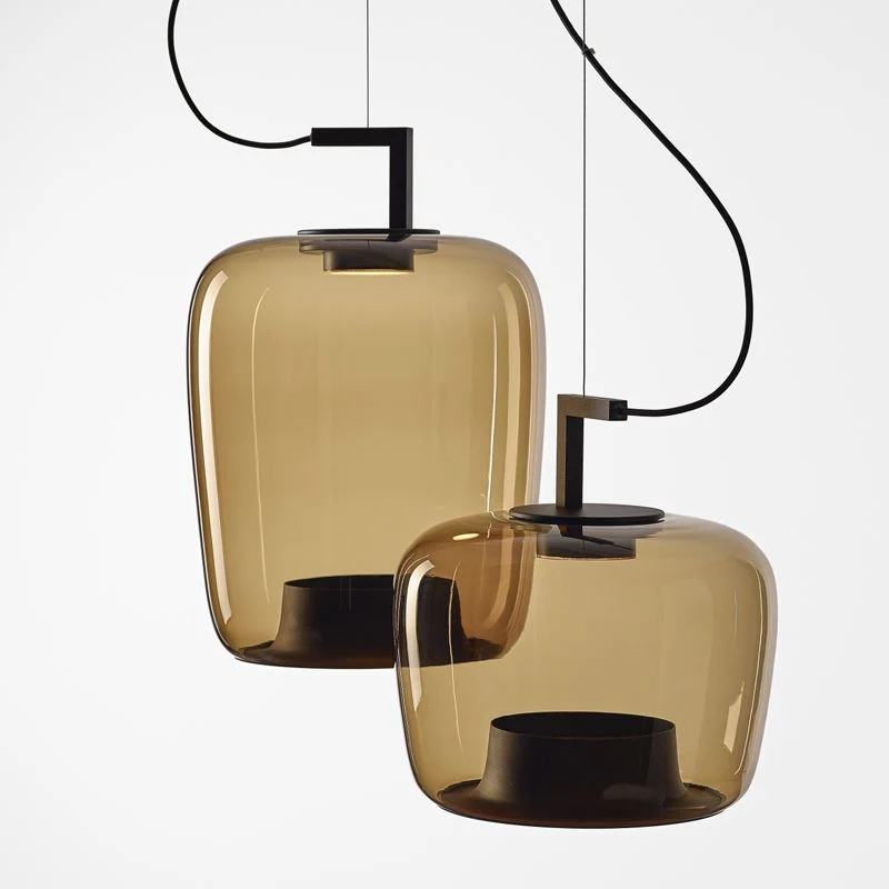 Brokis Double PC1294 Medium Pendant Lamp