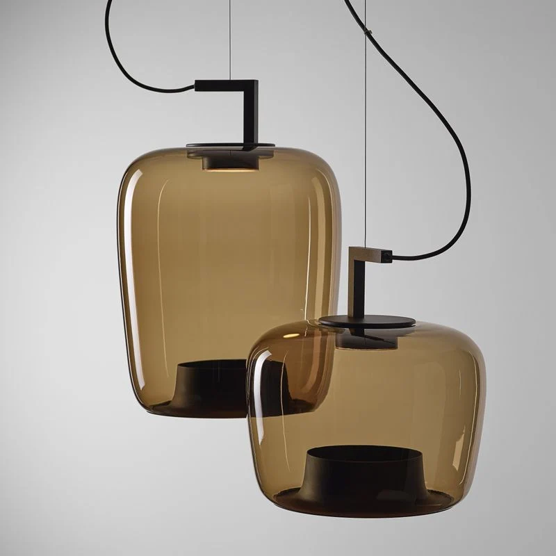 Brokis Double PC1294 Medium Pendant Lamp