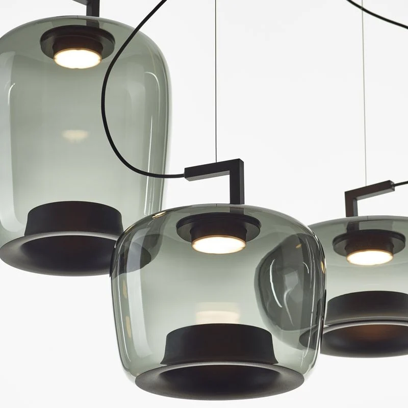 Brokis Double PC1294 Medium Pendant Lamp