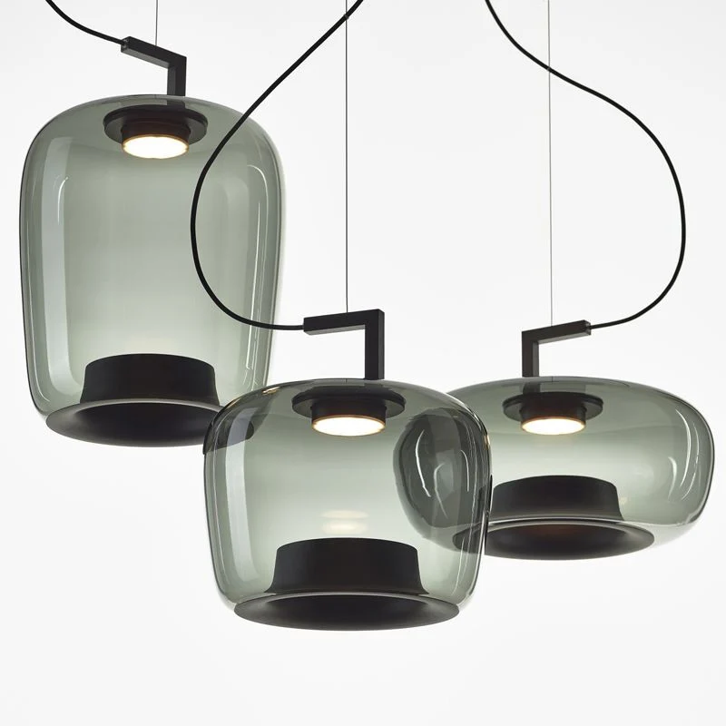 Brokis Double PC1294 Medium Pendant Lamp