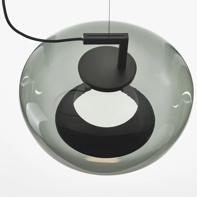Brokis Double PC1293 Short Pendant Lamp