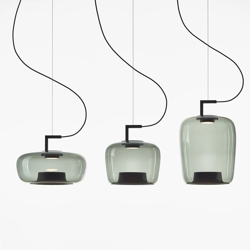 Brokis Double PC1293 Short Pendant Lamp