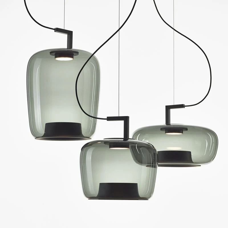 Brokis Double PC1293 Short Pendant Lamp