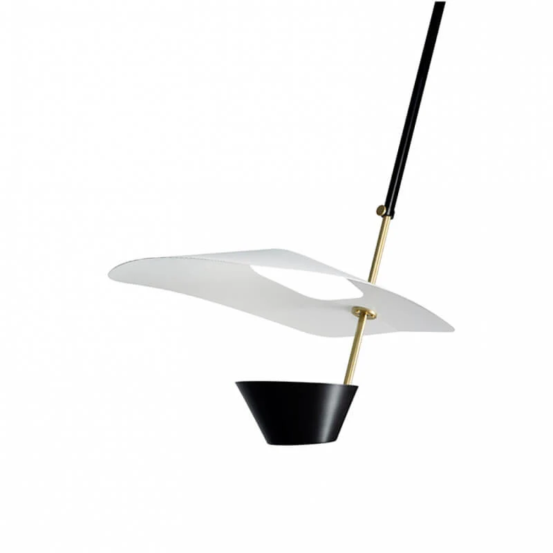 Sammode G25 Pendant Lamp - Pierre Guariche