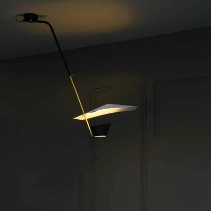 Sammode G25 Pendant Lamp - Pierre Guariche