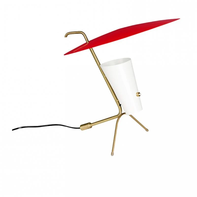 Sammode G24 Table Lamp - Pierre Guariche