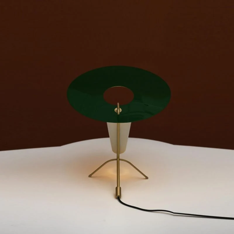 Sammode G24 Table Lamp - Pierre Guariche