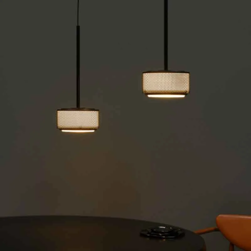 Sammode G13A Pendant Lamp - Pierre Guariche