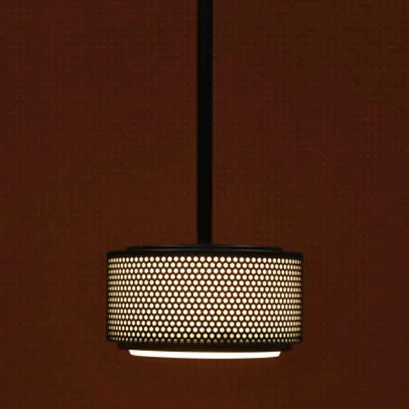 Sammode G13A Pendant Lamp - Pierre Guariche