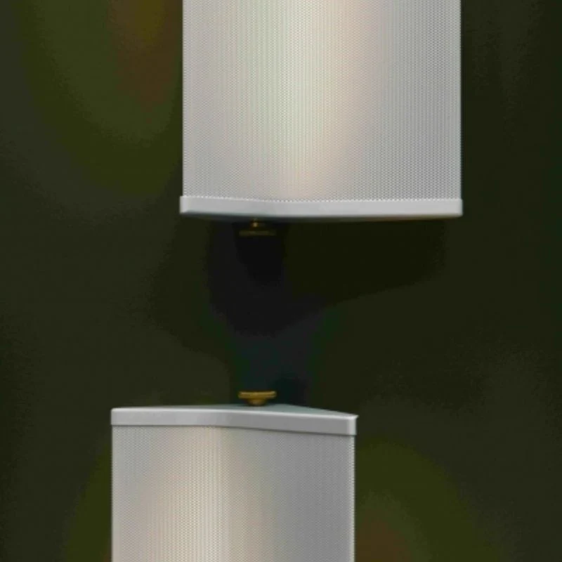 Sammode G3 Wall Lamp - Pierre Guariche