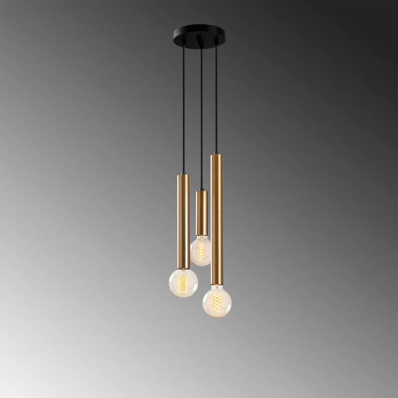 Lampe Suspension Pour Salon