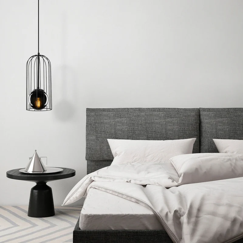 Suspension Luminaire De Salon