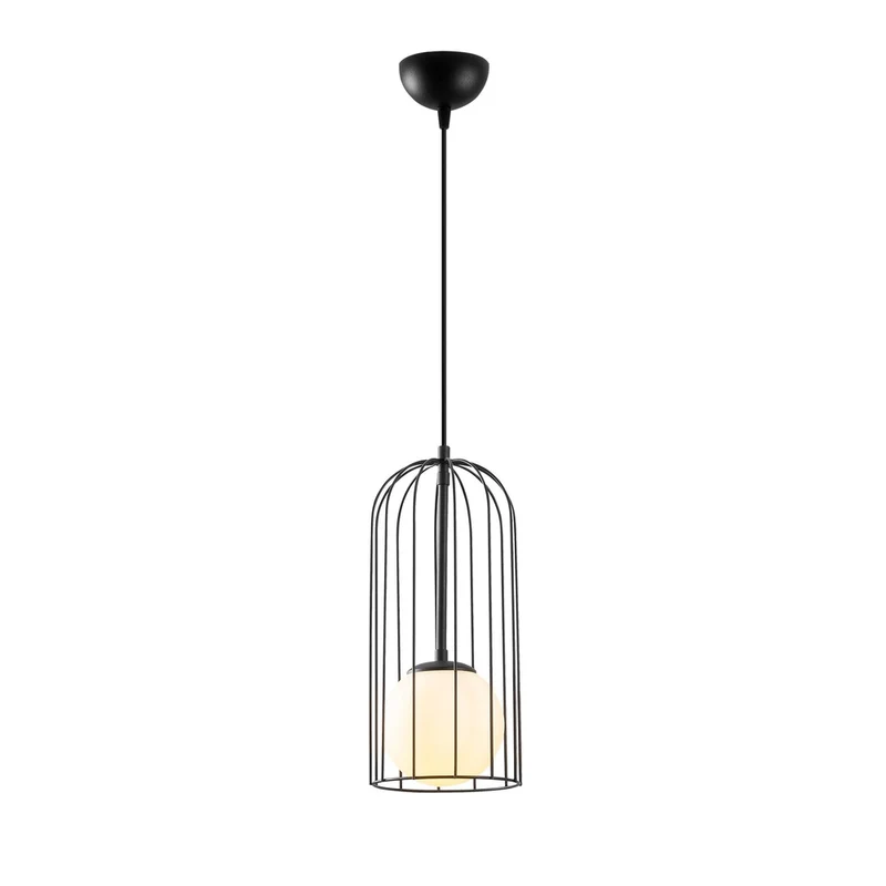 Lampe Suspension Salon