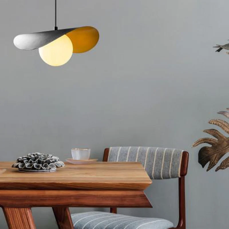 Suspension Luminaire Salon Moderne