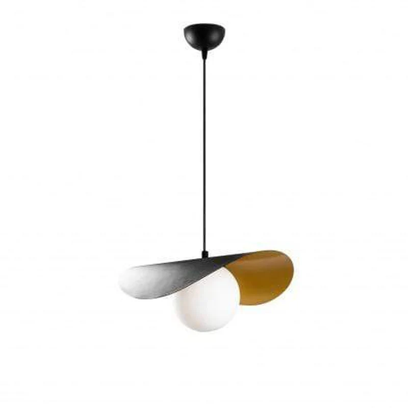 Suspension Luminaire Salon Moderne