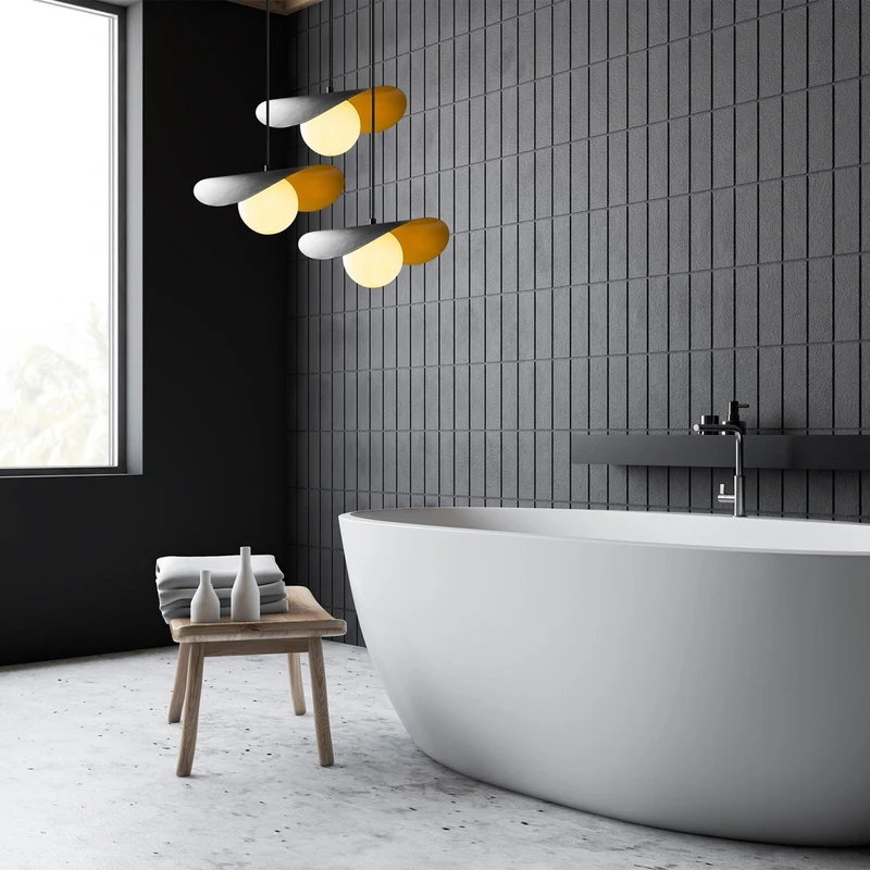 Suspension Multiple Salon