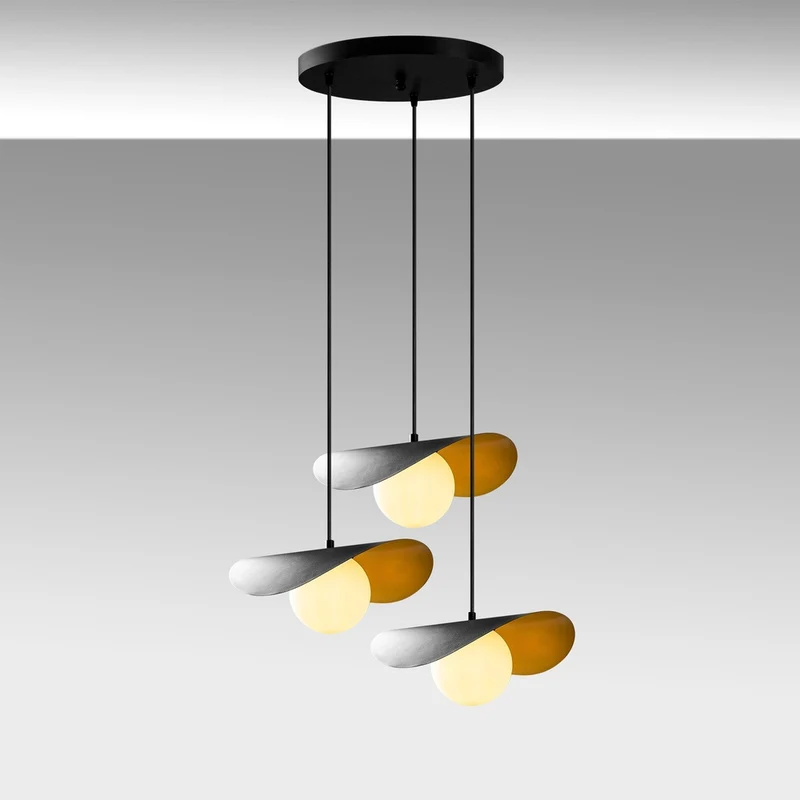 Suspension Multiple Salon