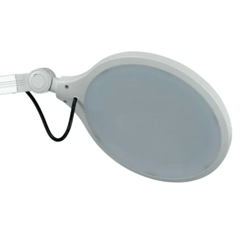Lampe Blanche De Bureau