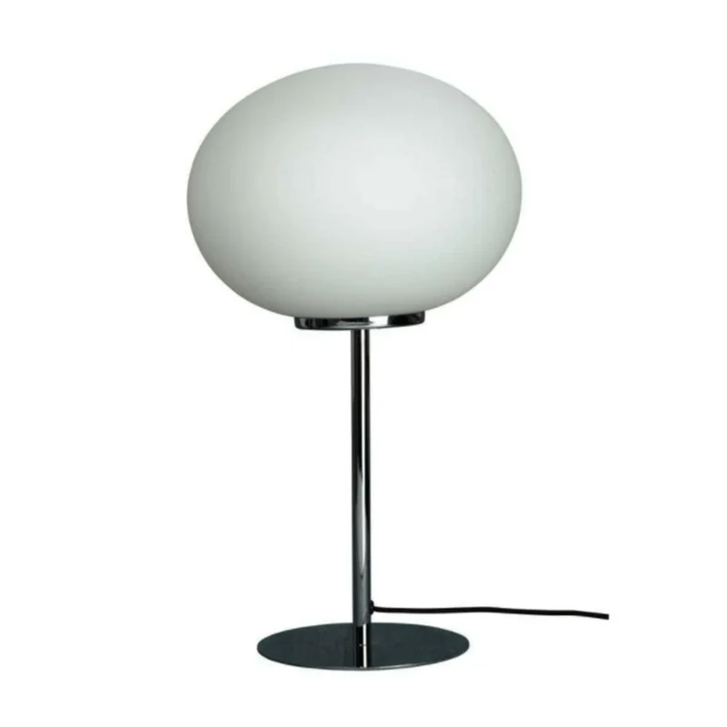 Lampe De Chevet Chrome