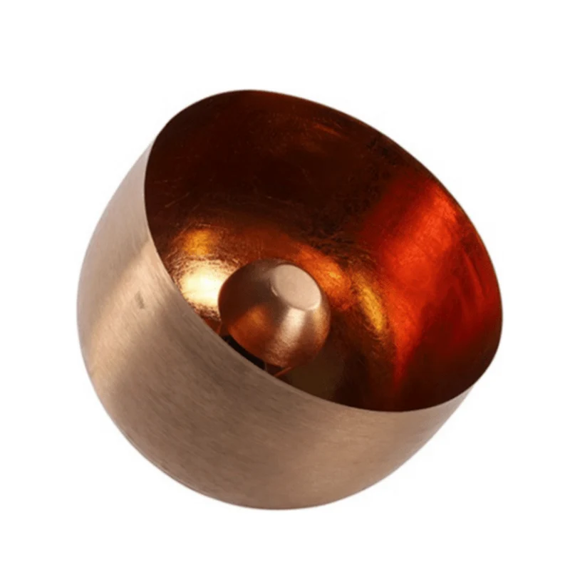 Lampe De Table Bronze