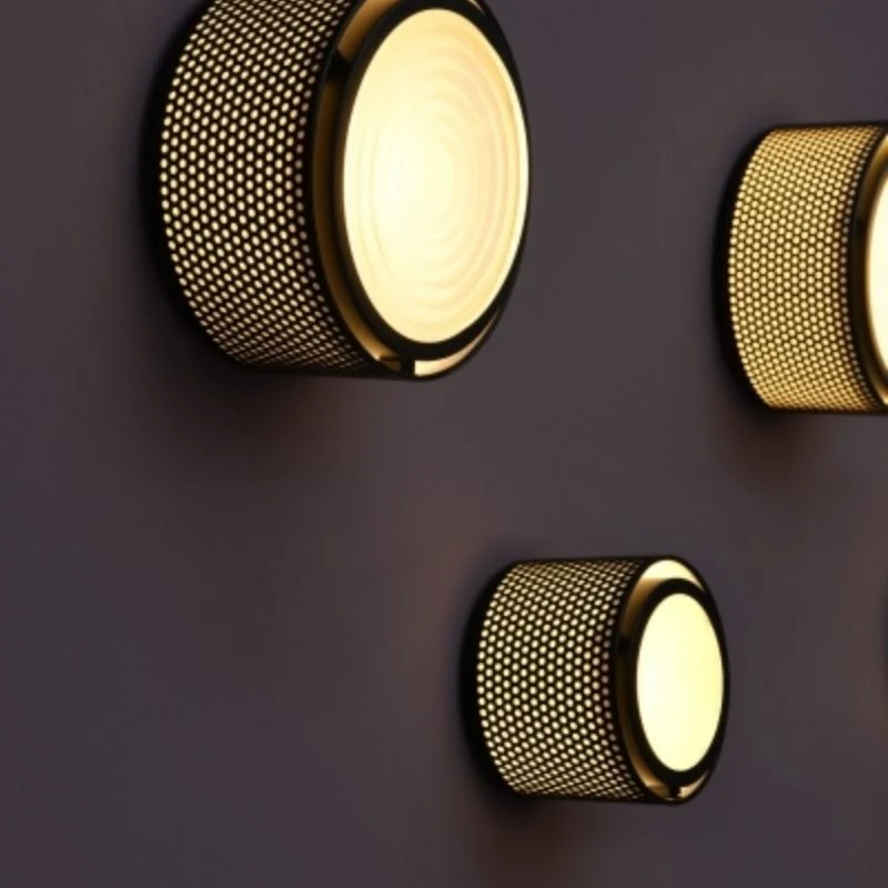 Sammode G13 Ceiling-Wall Lamp - Pierre Guariche