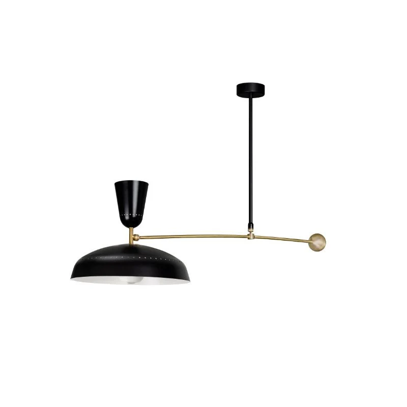 Sammode G1 Pendant Lamp - Pierre Guariche
