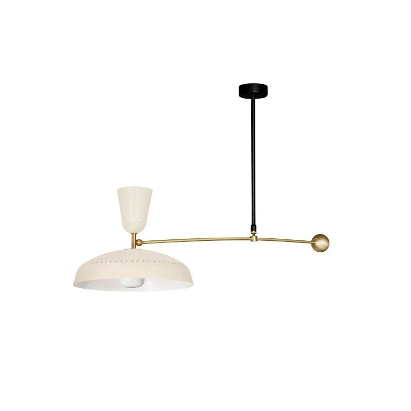 Sammode G1 Pendant Lamp - Pierre Guariche