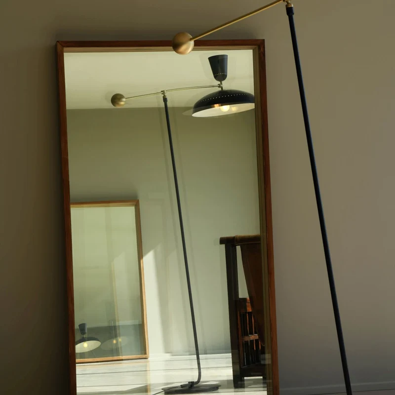 Sammode G1 Floor Lamp - Pierre Guariche