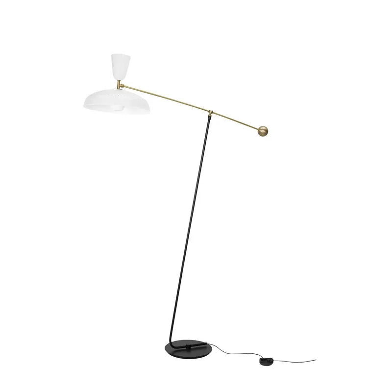 Sammode G1 Floor Lamp - Pierre Guariche