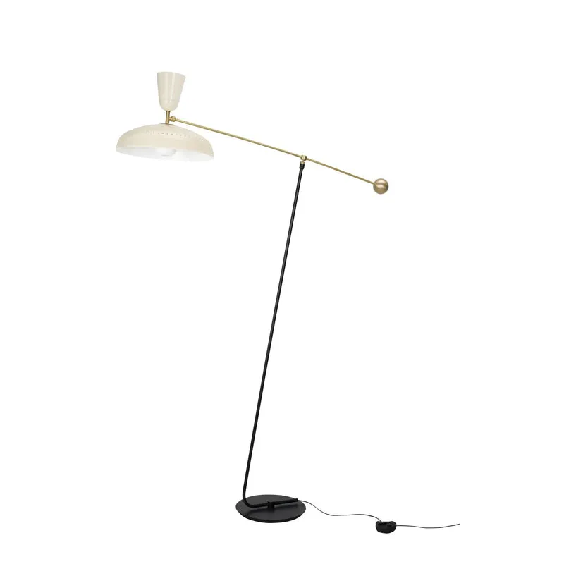 Sammode G1 Floor Lamp - Pierre Guariche