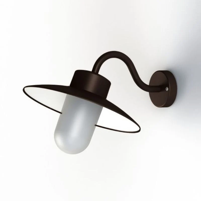 Roger Pradier Belcour Wall Bracket Model 1