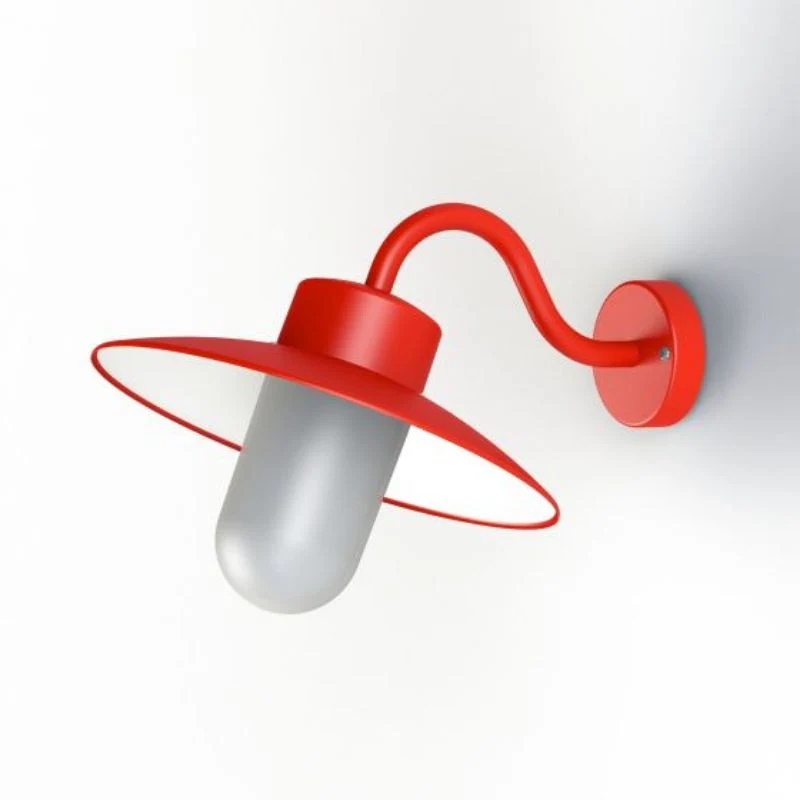 Roger Pradier Belcour Wall Bracket Model 1