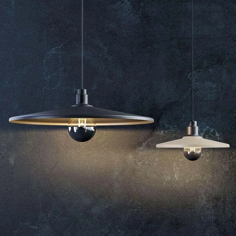 Diesel by Lodes Vinyl Pendant Lamp