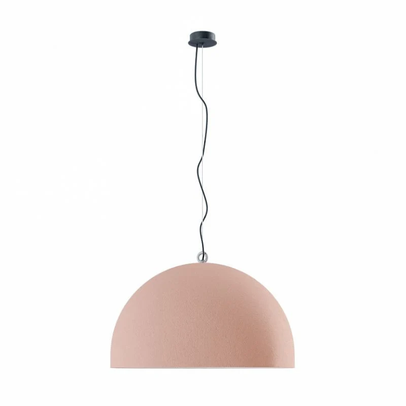 Diesel by Lodes Urban Concrete Large Pendant Lamp