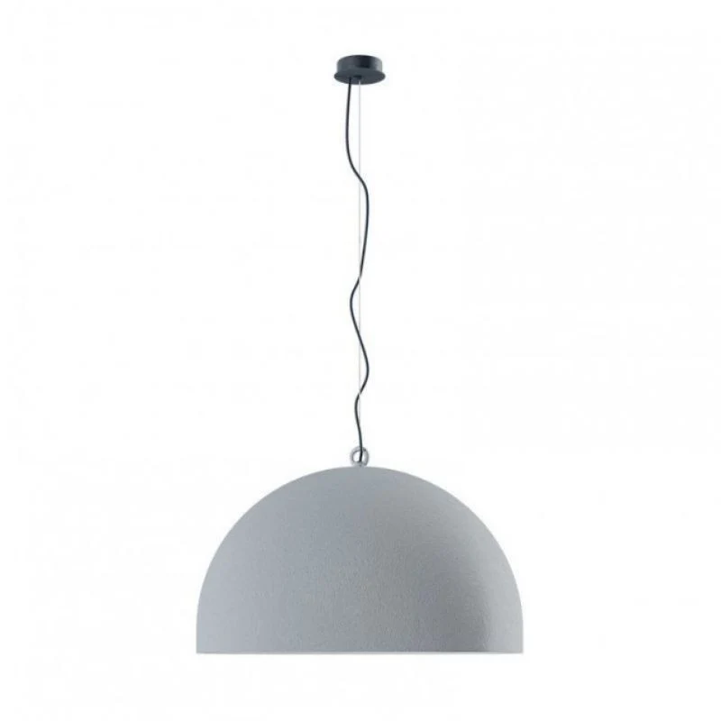 Diesel by Lodes Urban Concrete Large Pendant Lamp