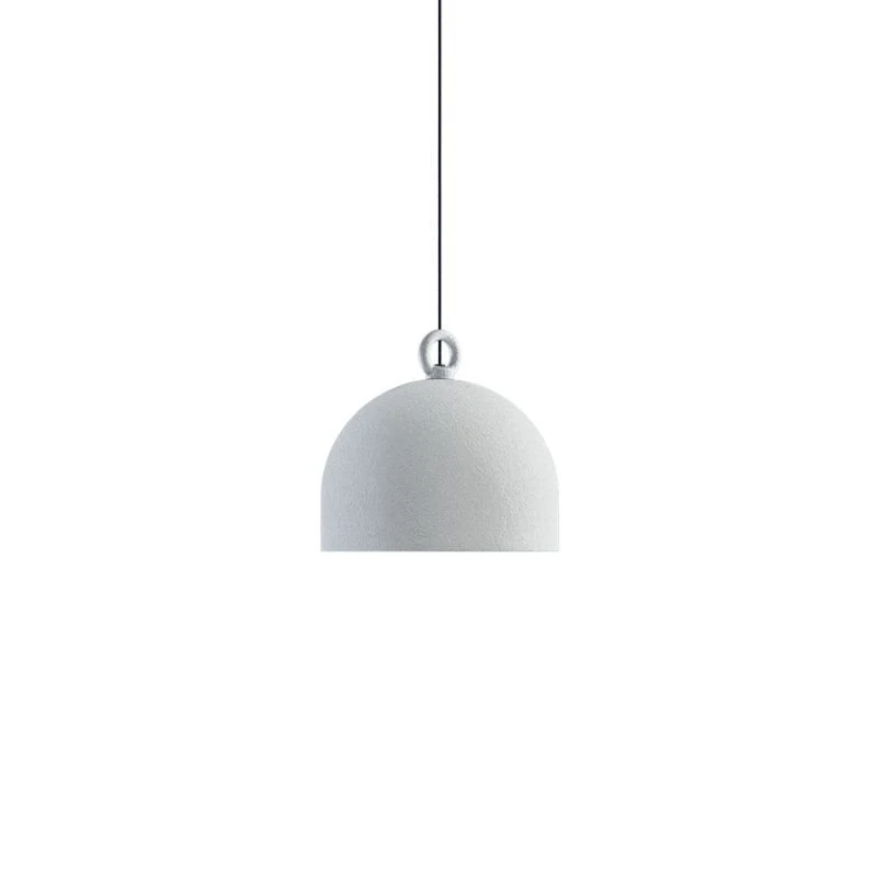 Diesel by Lodes Urban Concrete Small Pendant Lamp