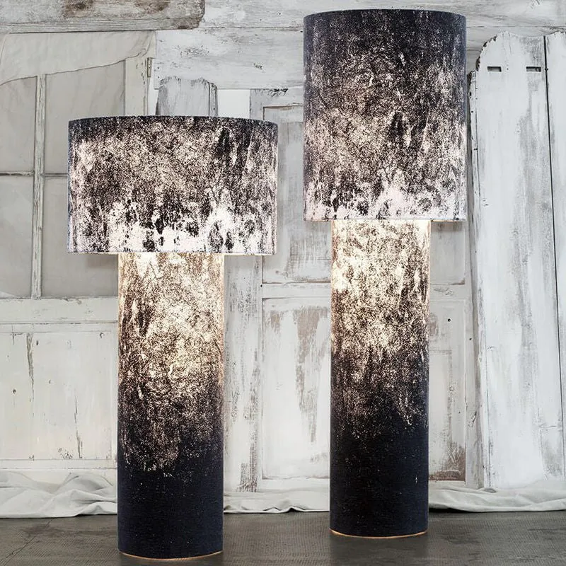 Diesel by Lodes Pipe Floor Lamp